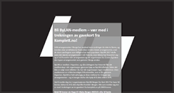 Desktop Screenshot of bylan.net